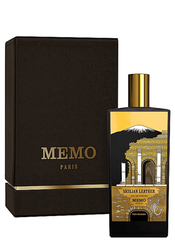 MEMO PARIS Sicilian Leather