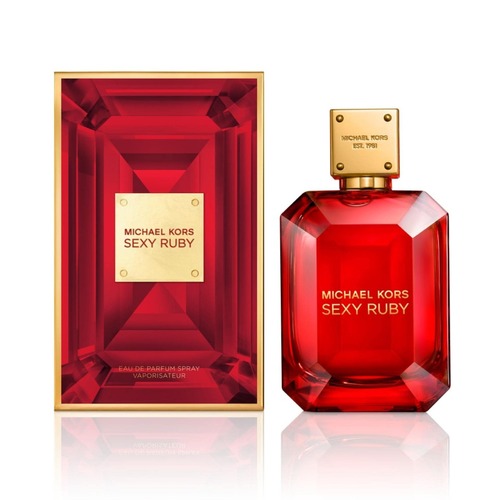 Дамски парфюм MICHAEL KORS Sexy Ruby