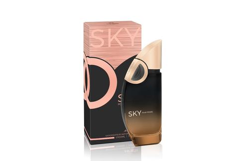 Дамски парфюм MIRADA Sky Pour Femme