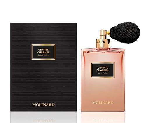 Дамски парфюм MOLINARD Chypre Charnel