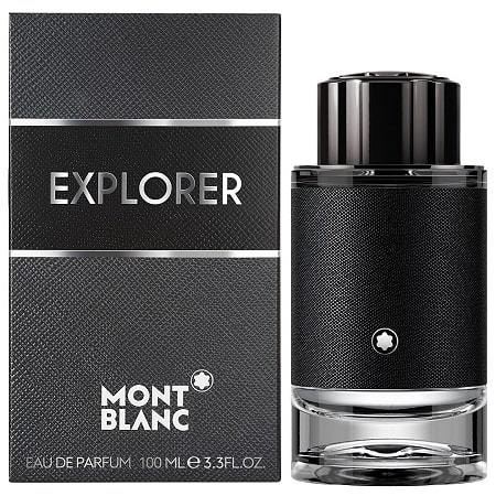 Мъжки парфюм MONT BLANC Explorer