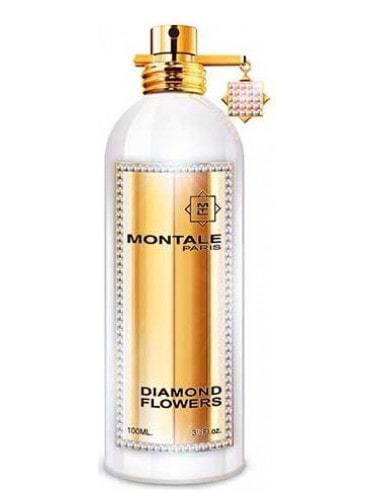 MONTALE Diamond Flowers