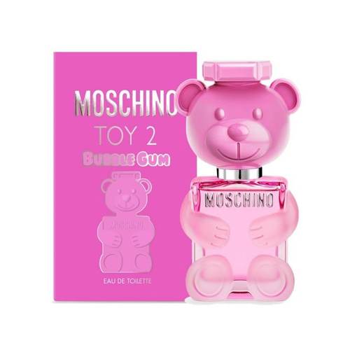 MOSCHINO Toy 2 Bubble Gum