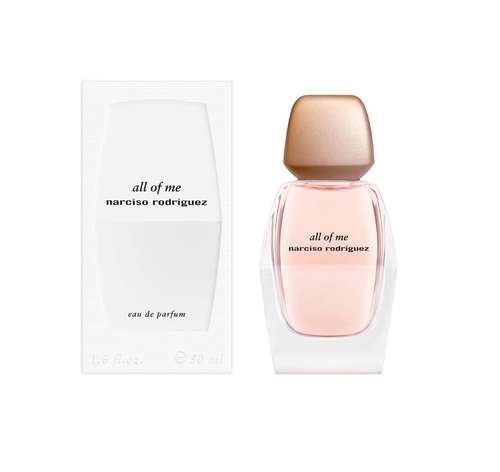 Дамски парфюм NARCISO RODRIGUEZ All Of Me