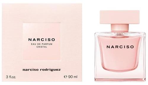 NARCISO RODRIGUEZ Narciso Cristal