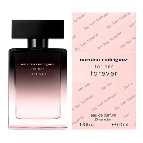 Дамски парфюм NARCISO RODRIGUEZ for Her Forever