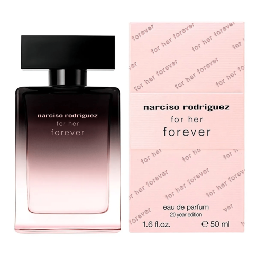 NARCISO RODRIGUEZ for Her Forever