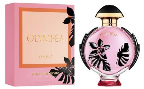 PACO RABANNE Olympea Flora