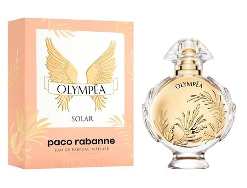 Дамски парфюм PACO RABANNE Olympea Solar