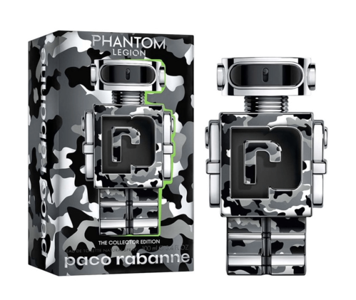 PACO RABANNE Phantom Legion