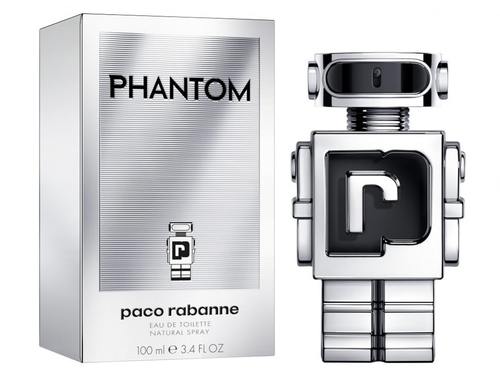 Мъжки парфюм PACO RABANNE Phantom