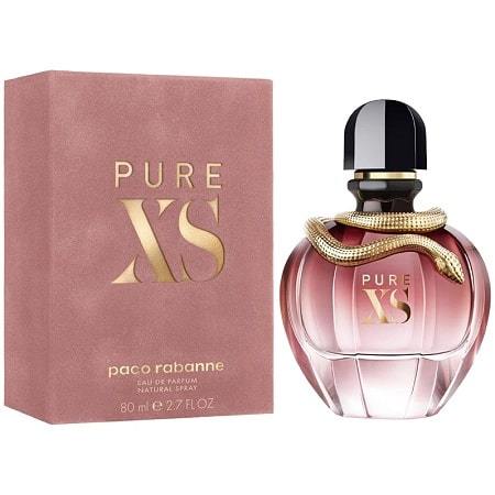 Дамски парфюм PACO RABANNE Pure XS For Her