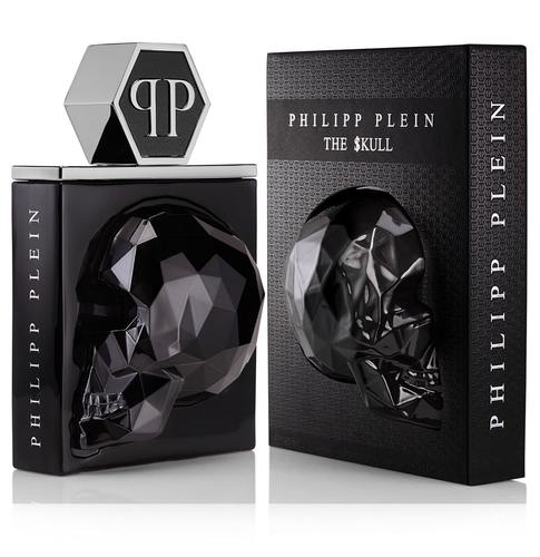 Унисекс парфюм PHILIPP PLEIN The $kull