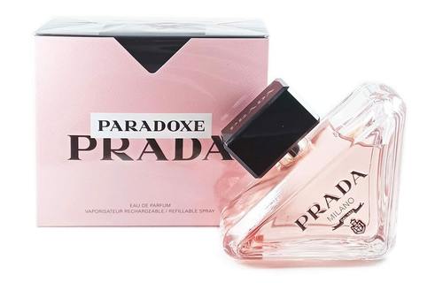 PRADA Paradoxe