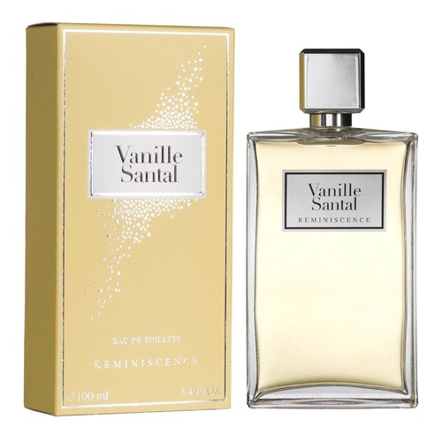 Унисекс парфюм REMINISCENCE Vanille Santal