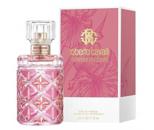 Дамски парфюм ROBERTO CAVALLI Florence Blossom