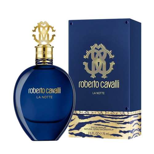 Дамски парфюм ROBERTO CAVALLI La Notte