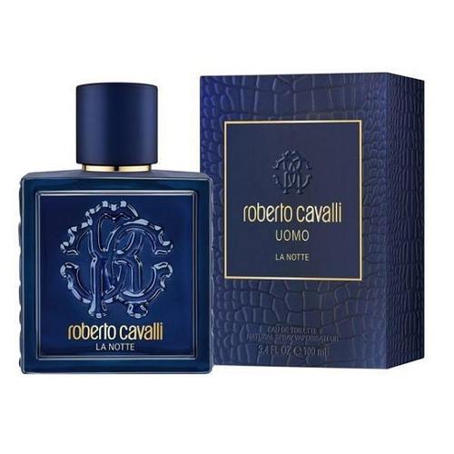 Мъжки парфюм ROBERTO CAVALLI Uomo La Notte