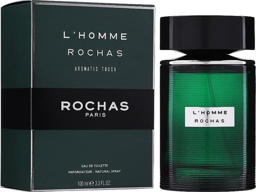 ROCHAS L'Homme Rochas Aromatic Touch 