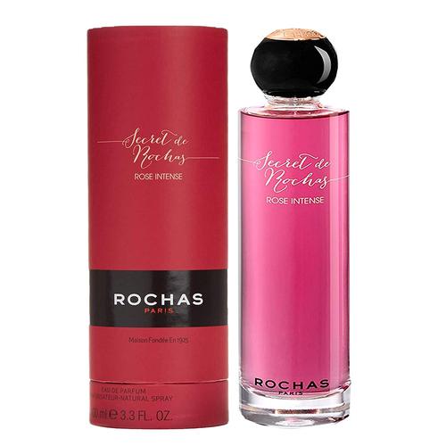 Дамски парфюм ROCHAS Secret de Rochas Rose Intense