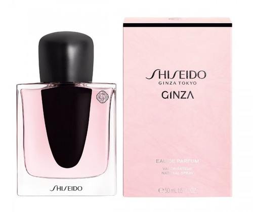 Дамски парфюм SHISEIDO Ginza