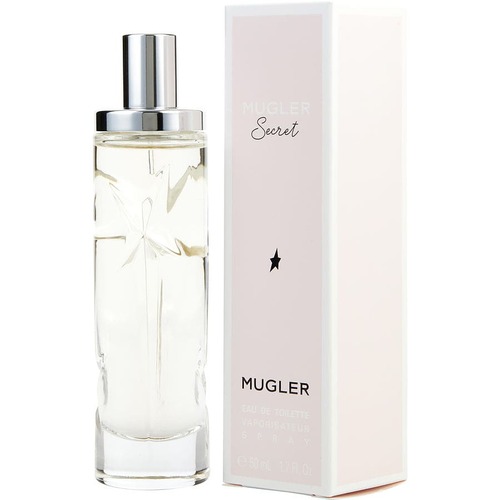 Дамски парфюм THIERRY MUGLER Mugler Secret