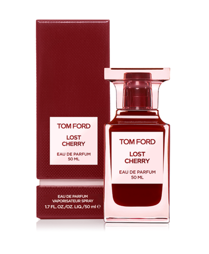 TOM FORD Lost Cherry