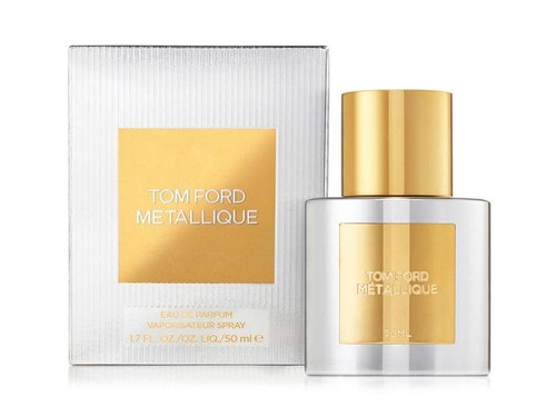 TOM FORD Metallique