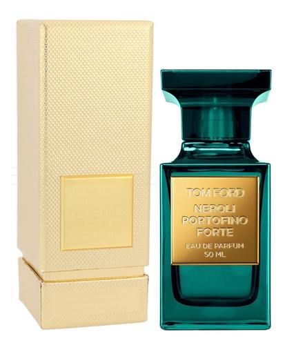 Унисекс парфюм TOM FORD Neroli Portofino Forte