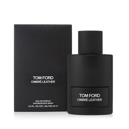 Унисекс парфюм TOM FORD Ombre Leather 2018 Year