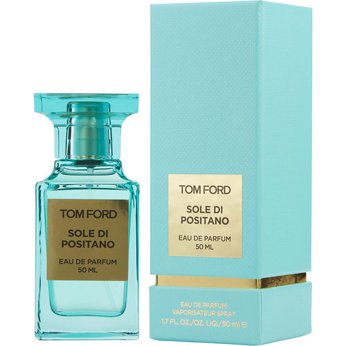 Унисекс парфюм TOM FORD Sole di Positano