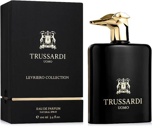 Мъжки парфюм TRUSSARDI Uomo Levriero Collection