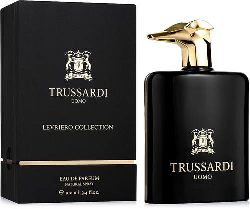 TRUSSARDI Uomo Levriero Collection