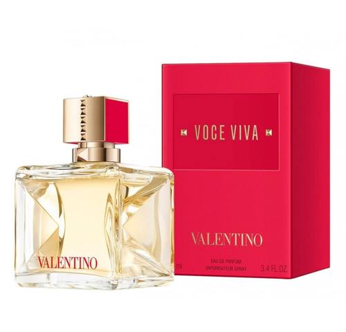 Дамски парфюм VALENTINO Voce Viva