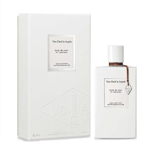 Унисекс парфюм VAN CLEEF & ARPELS Oud Blanc Collection Extraordinaire