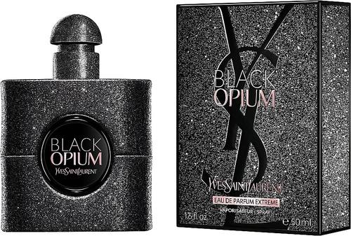 YVES SAINT LAURENT Black Opium Extreme