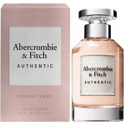 Дамски парфюм ABERCROMBIE & FITCH Authentic Woman