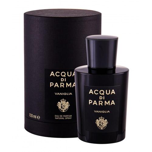 Унисекс парфюм ACQUA DI PARMA Vaniglia