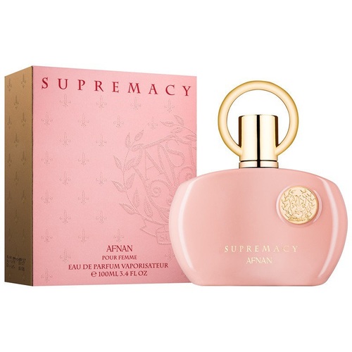 Дамски парфюм AFNAN Supremacy Pour Femme Pink