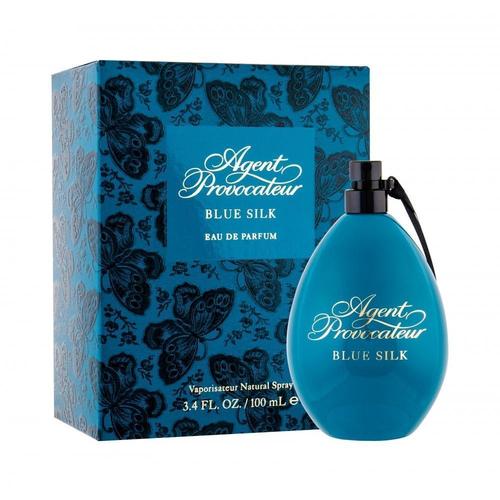 Дамски парфюм AGENT PROVOCATEUR Blue Silk