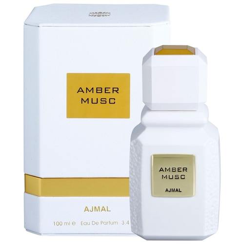 Унисекс парфюм AJMAL Amber Musc