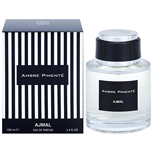 AJMAL Ambre Pimente