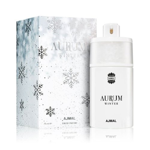 Дамски парфюм AJMAL Aurum Winter