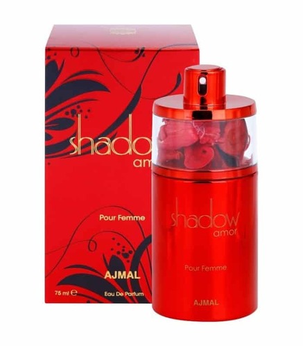 Дамски парфюм AJMAL Shadow Amor Pour Femme
