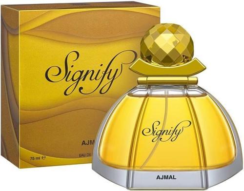 Дамски парфюм AJMAL Signify