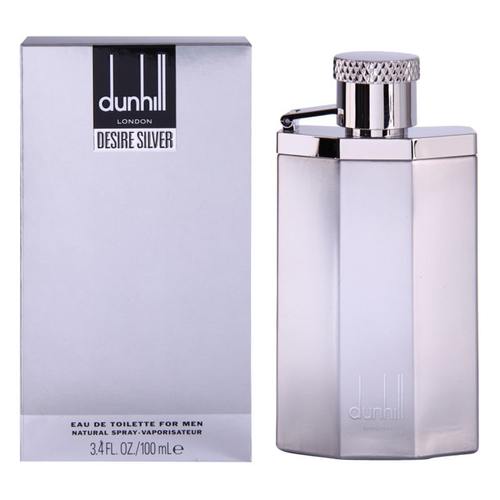 Мъжки парфюм ALFRED DUNHILL Dunhill Desire Silver