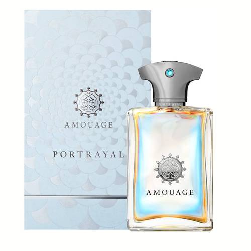 Мъжки парфюм AMOUAGE Portrayal Man