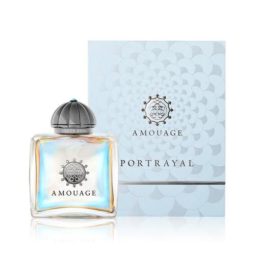 Дамски парфюм AMOUAGE Portrayal Woman