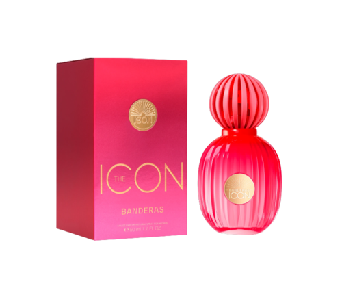 ANTONIO BANDERAS The Icon For Women
