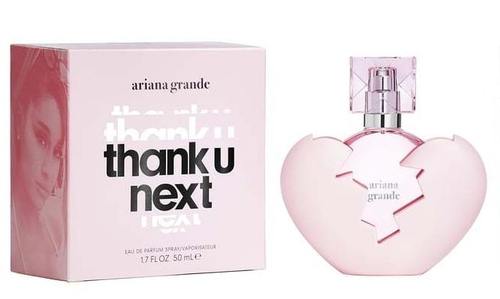 Дамски парфюм ARIANA GRANDE Thank U, Next